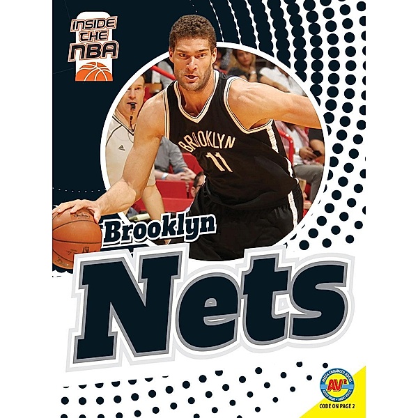 Brooklyn Nets, Sam Moussavi