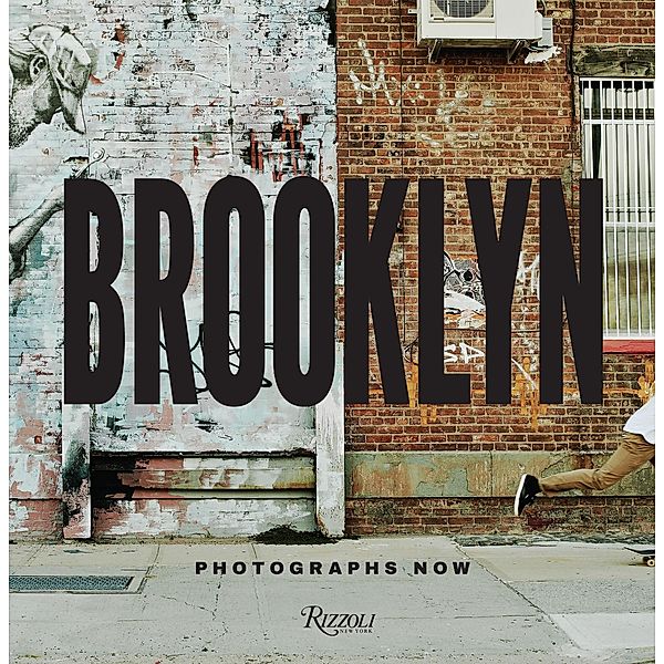 Brooklyn Photographs Now, Marla Hamburg Kennedy