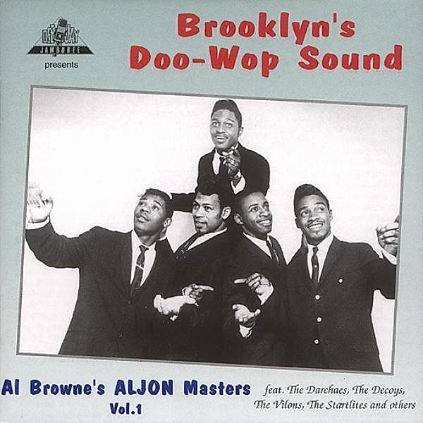 Brooklyn S Doo Wop Sound, Diverse Interpreten