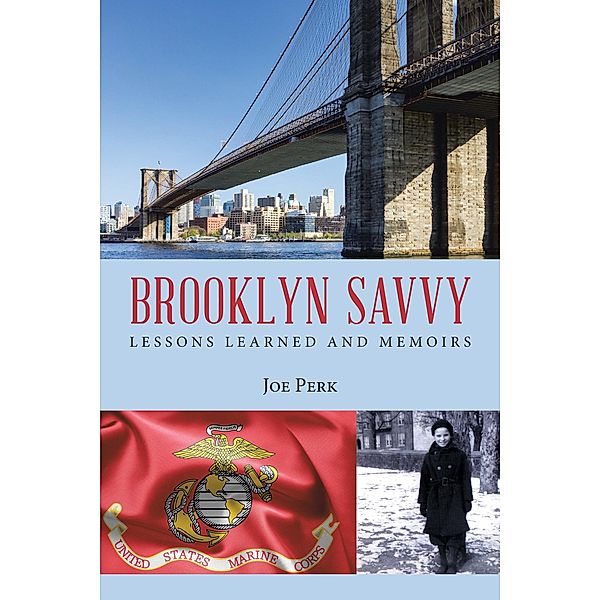 Brooklyn Savvy, Joe Perk