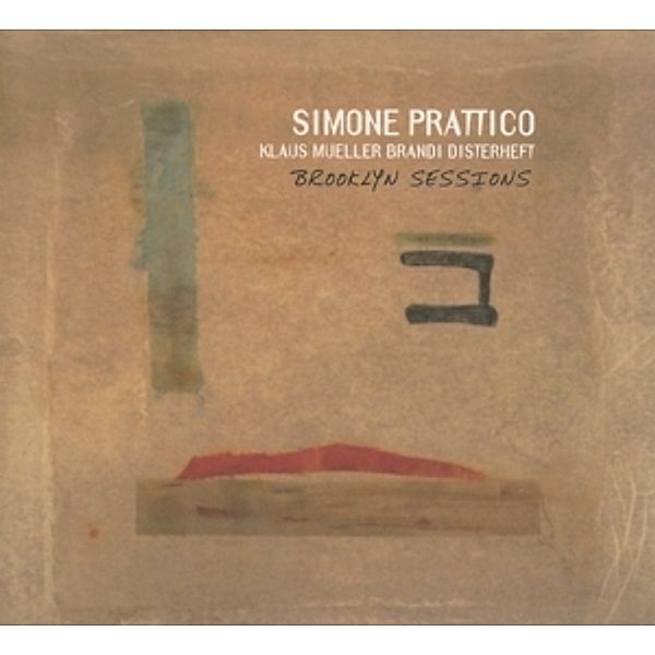 Brooklyn Sessions, Simone Prattico