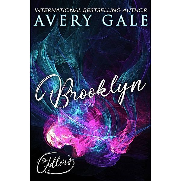 Brooklyn (The Adlers, #1), Avery Gale