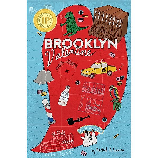 Brooklyn Valentine, Rachel A. Levine