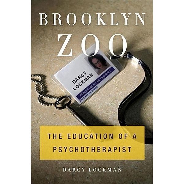 Brooklyn Zoo, Darcy Lockman