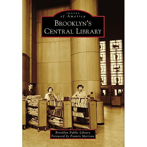 Brooklyn's Central Library, Francis Morrone