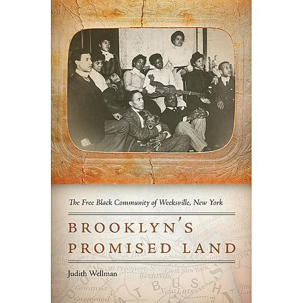Brooklyn's Promised Land, Judith Wellman