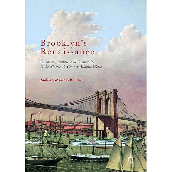 Brooklyn's Renaissance / Progress in Mathematics, Melissa Meriam Bullard