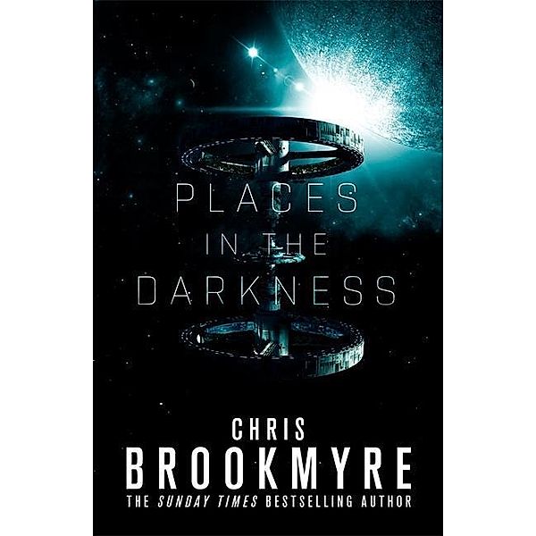 Brookmyre, C: Places in the Darkness, Chris Brookmyre