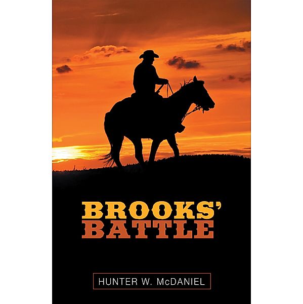 Brooks' Battle, Hunter W. McDaniel
