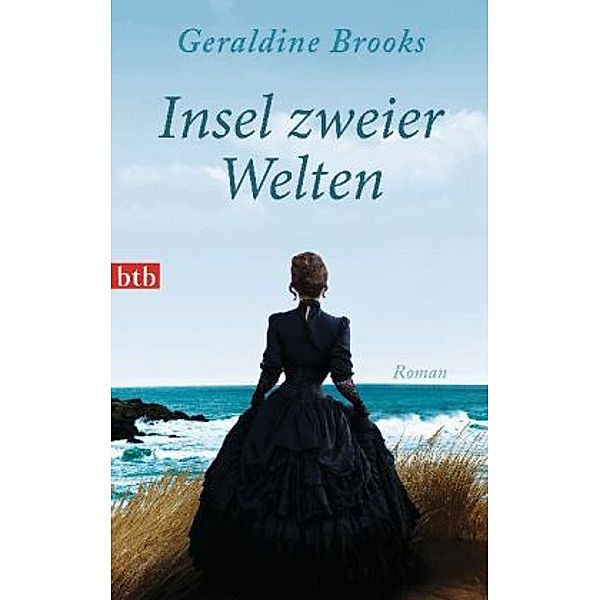 Brooks, G: Insel zweier Welten, Geraldine Brooks