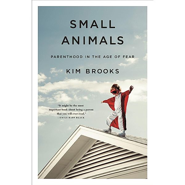 Brooks, K: Small Animals, Kim Brooks