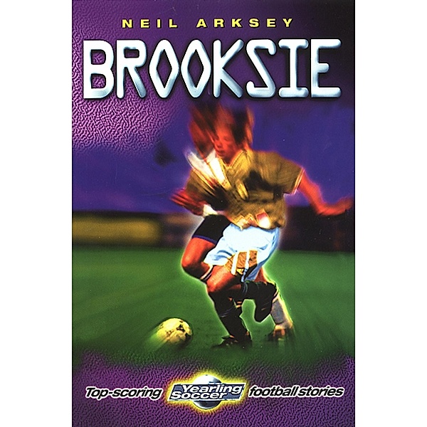 Brooksie, Neil Arksey