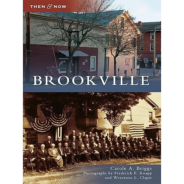 Brookville, Carole A. Briggs