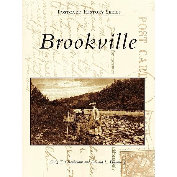 Brookville, Craig T. Chappelow