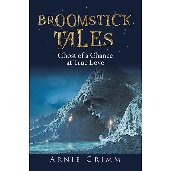 Broomstick Tales, Arnie Grimm