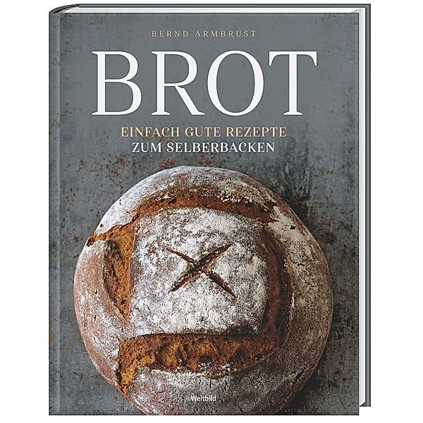 Brot, Bernd Armbrust