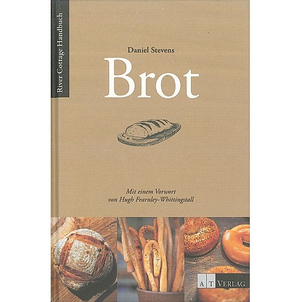 Brot, Daniel Stevens