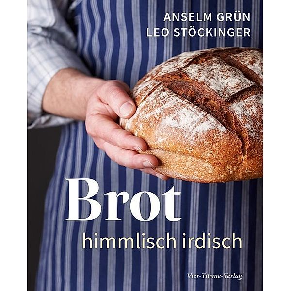 Brot, Anselm Grün, Leo Stöckinger