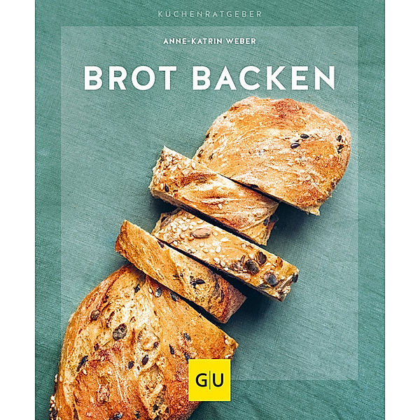 Brot backen, Anne-Katrin Weber