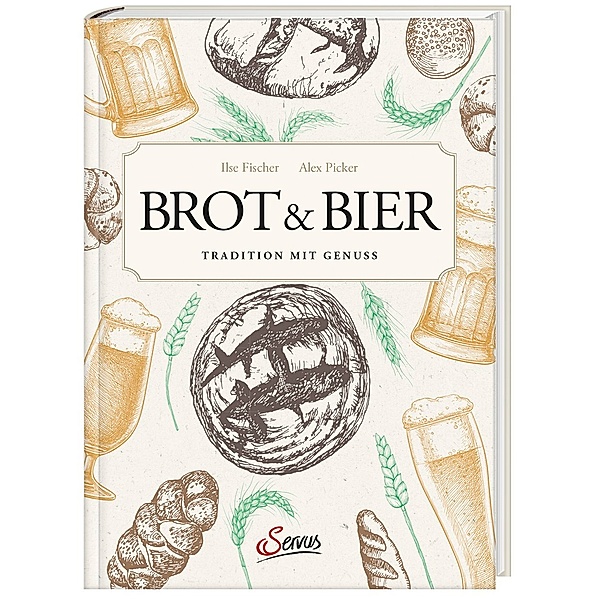 Brot & Bier, Ilse Fischer