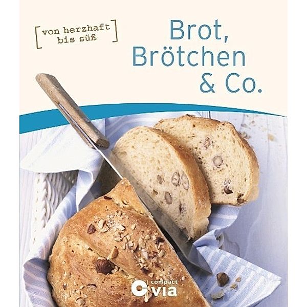 Brot, Brötchen & Co., Isabel Martins