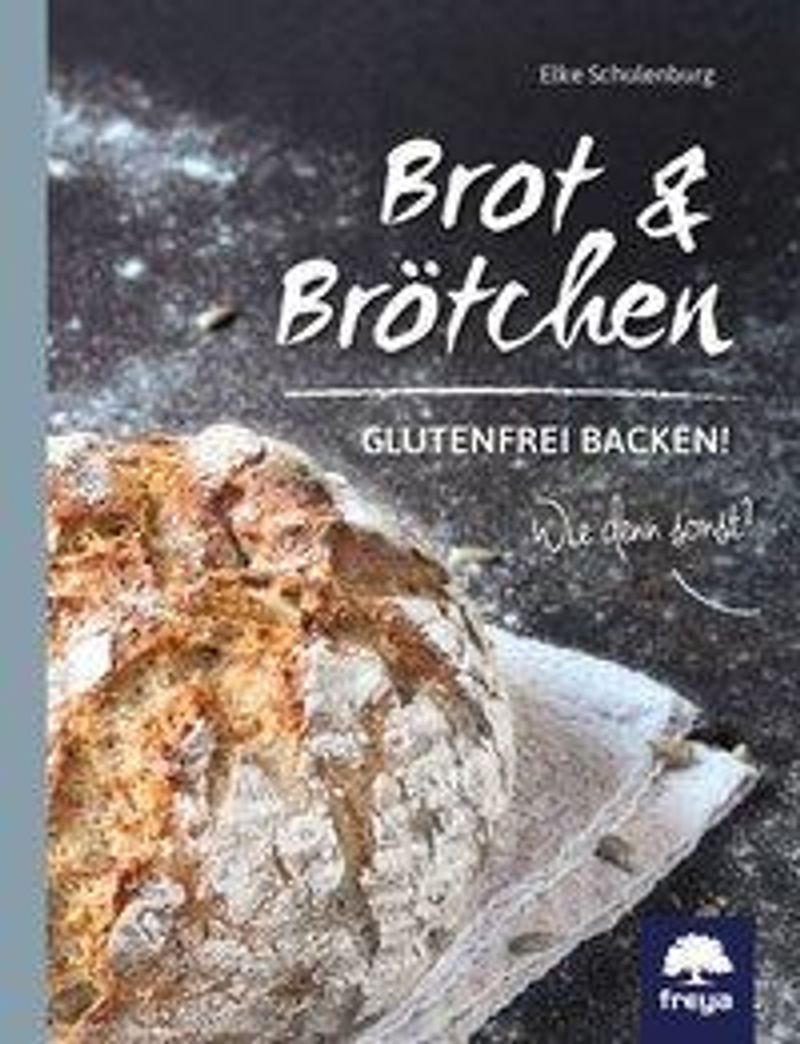 Brot, Brötchen & mehr Buch versandkostenfrei bei Weltbild.de bestellen