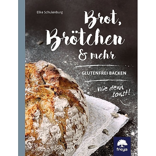 Brot, Brötchen & mehr, Elke Schulenburg