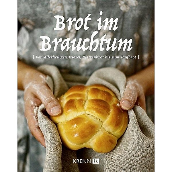 Brot im Brauchtum, Hubert Krenn, Daria Pohilenko