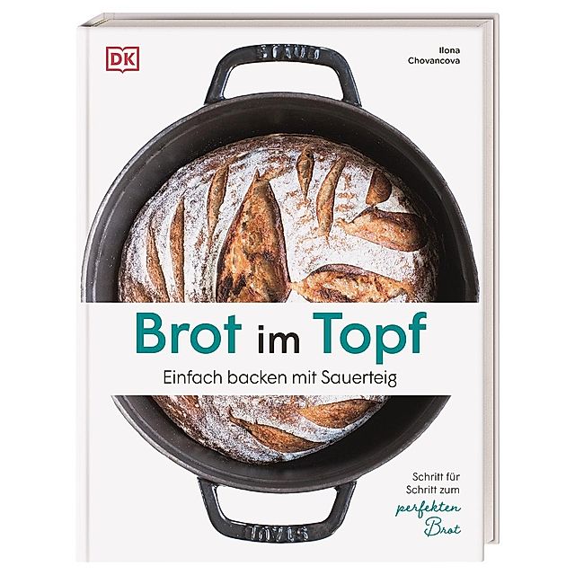 Brot im Topf kaufen | tausendkind.ch
