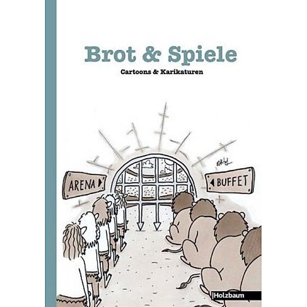 Brot & Spiele