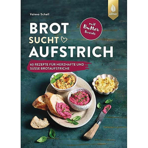 Brot sucht Aufstrich, Valesa Schell