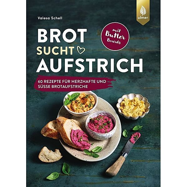 Brot sucht Aufstrich, Valesa Schell