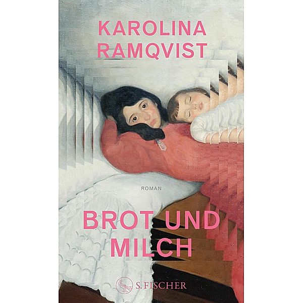 Brot und Milch, Karolina Ramqvist