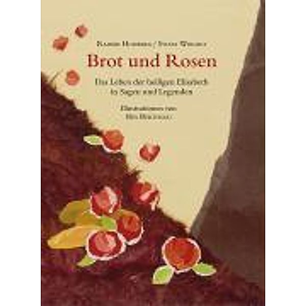 Brot und Rosen, Rainer Hohberg, Sylvia Weigelt