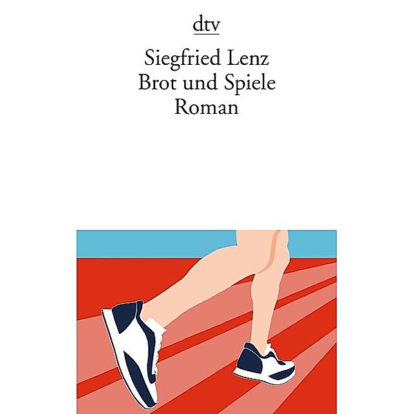 Brot und Spiele, Siegfried Lenz