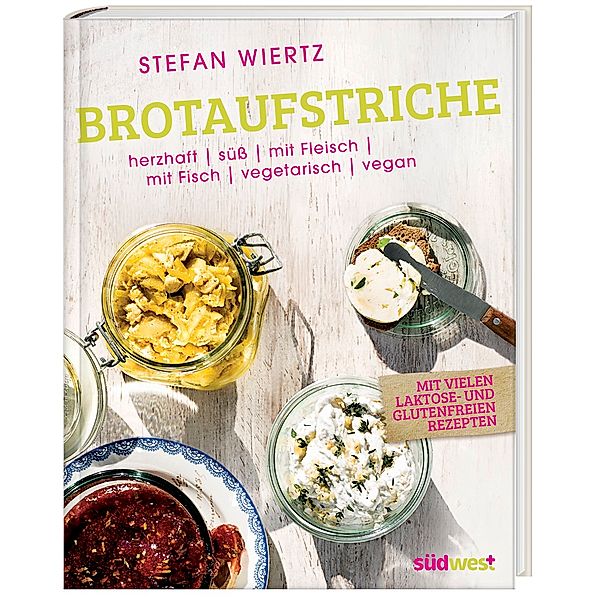 Brotaufstriche, Stefan Wiertz