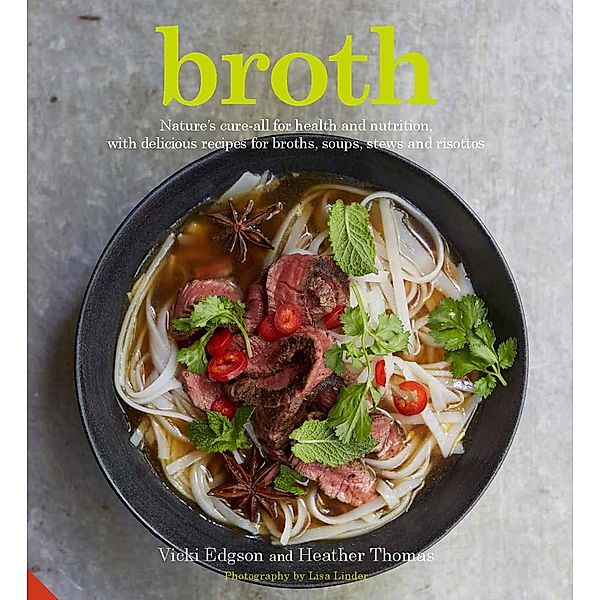 Broth, Vicki Edgson, Heather Thomas