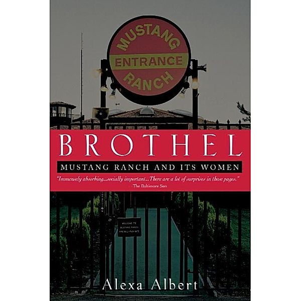 Brothel, Alexa Albert