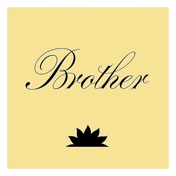 Brother, Brthr