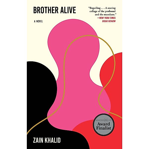 Brother Alive, Zain Khalid