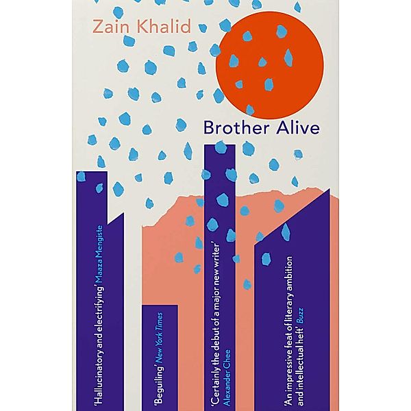 Brother Alive, Zain Khalid