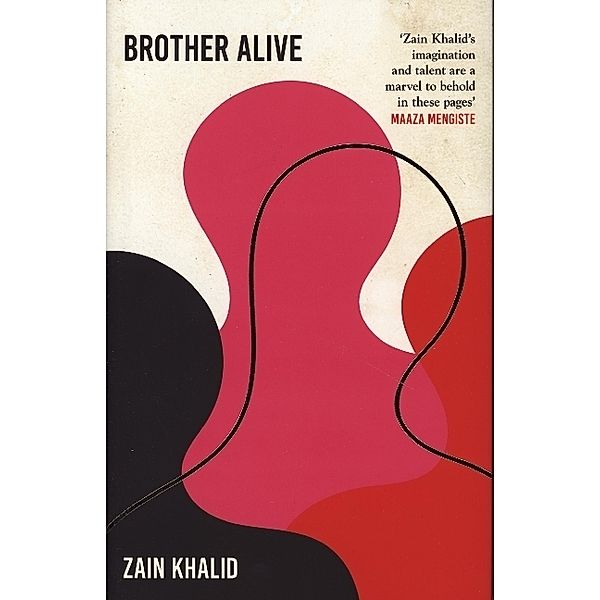 Brother Alive, Zain Khalid