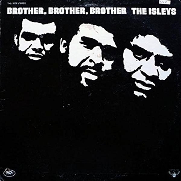 Brother,Brother,Brother (Vinyl), The Isley Brothers