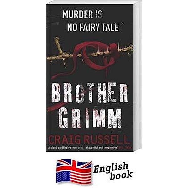 Brother Grimm, Craig Russell