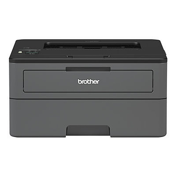 BROTHER HL-L2375DW A4 SW Laserdrucker mit Duplexdruck und LAN/WLAN