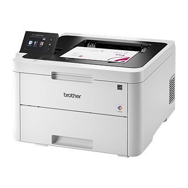 BROTHER HL-L3270CDW color LED-Drucker