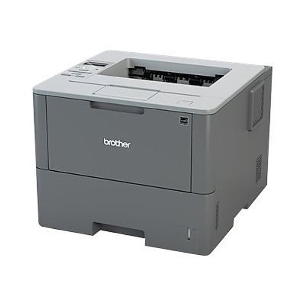 BROTHER HL-L6250DN A4 monochrom Laserdrucker 46ppm Duplex
