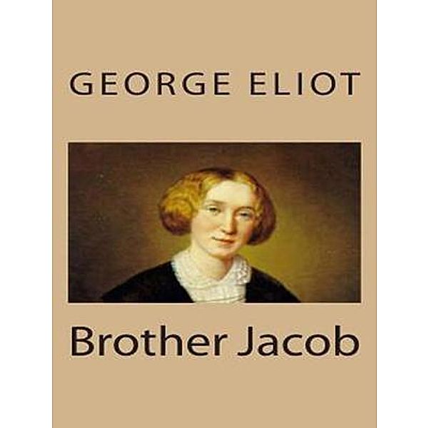 Brother Jacob / Vintage Books, George Eliot
