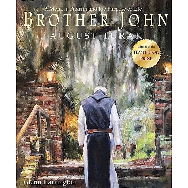 Brother John / Clovercroft Publishing, August Turak