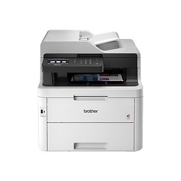 BROTHER MFC-L3750CDW MFC A4 LED color